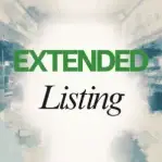Extended Listing