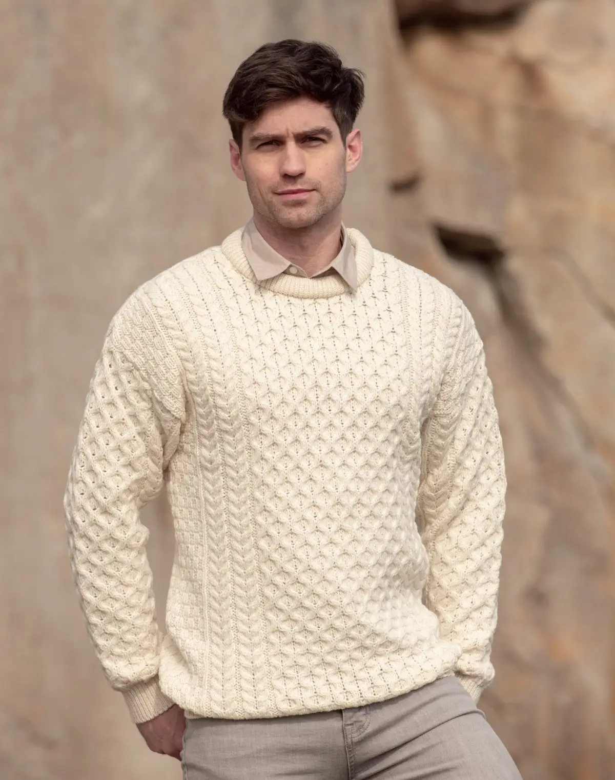 Aran Islands Knitwear 2