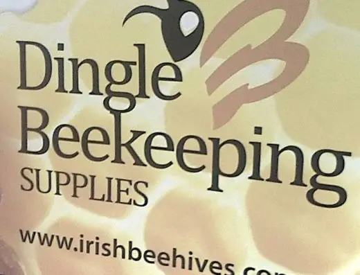 Dingle Beekeeping Supplies 4