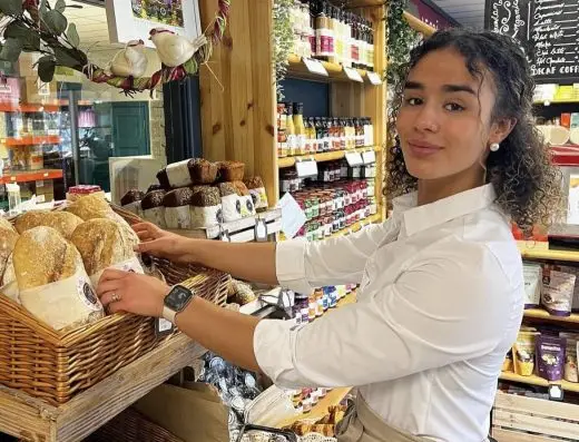 Gran Grans Foods 4