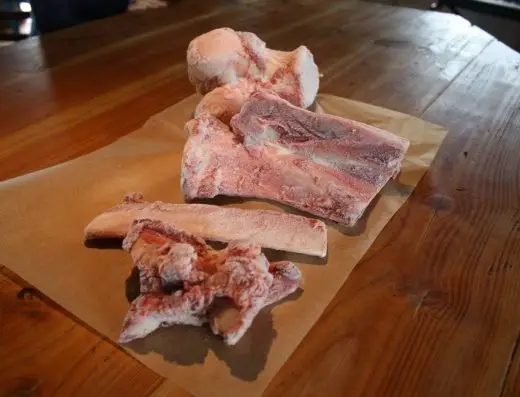 Lough Mountain Farm 3