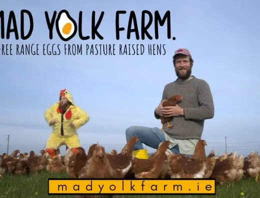 Mad Yolk Farm 4