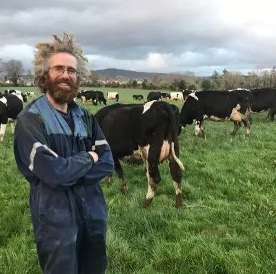 Muckross Creamery 1