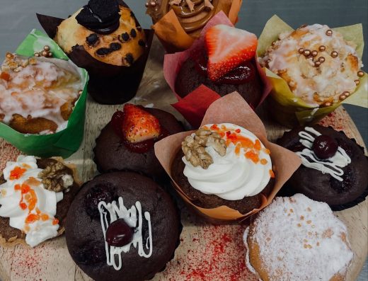 My BakeBox 2