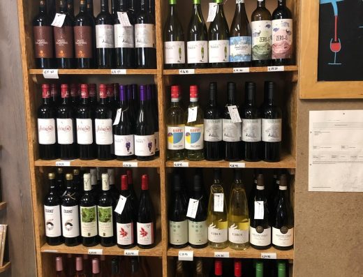 Small Changes Wholefoods 2