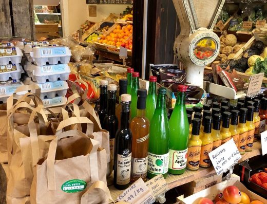 The Fresh Market 4