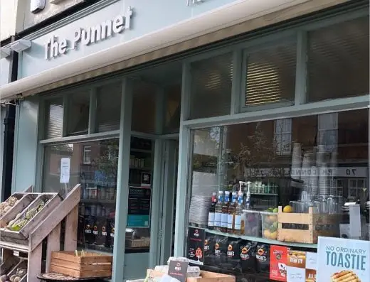 The Punnet Health Store 4