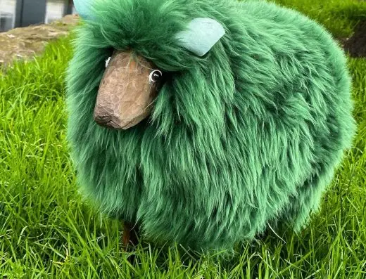 The Sheep 2