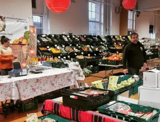 supernatural market