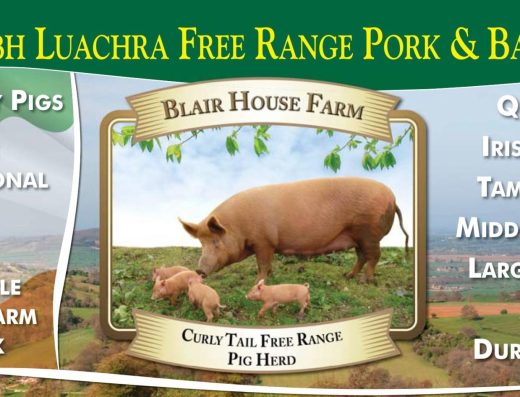 Blair House Farm 1