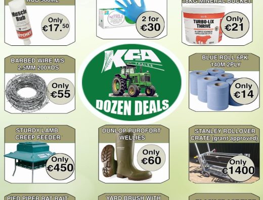 Kellihers Feed & Agri Supplies 4