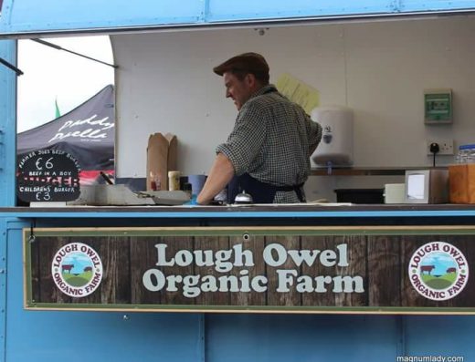 Lough Owel Organic Farm 4