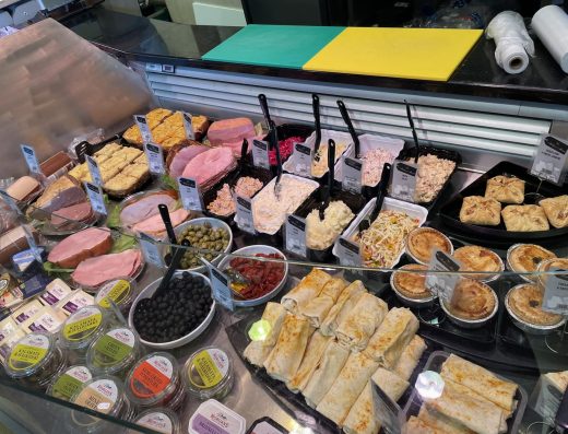 Mahers Meats 4
