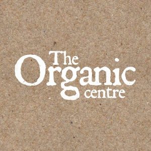 The Organic Centre logo