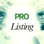 Pro Listing