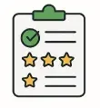 Build Credibility