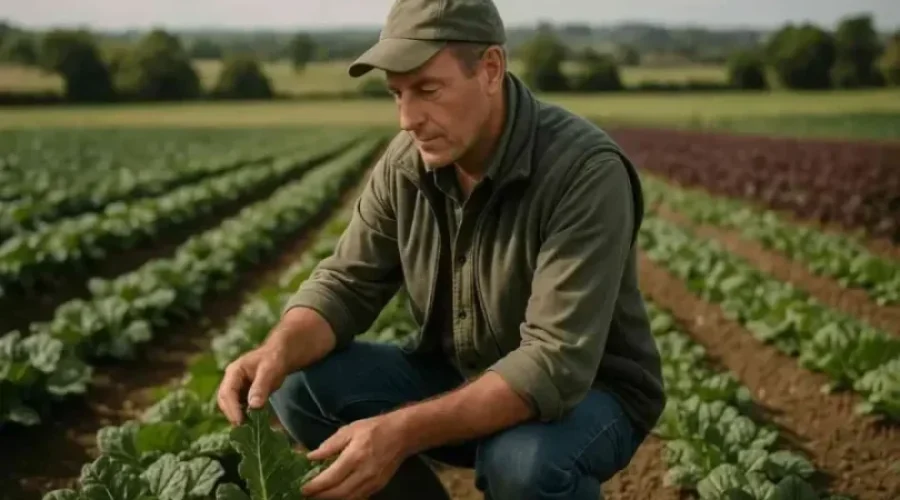Why More Irish Farmers Are Making the Switch to Organic