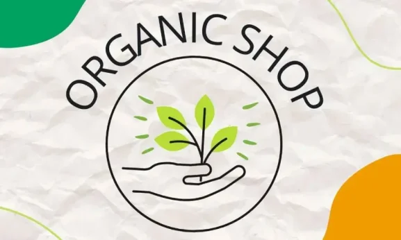 Local Organic Shop