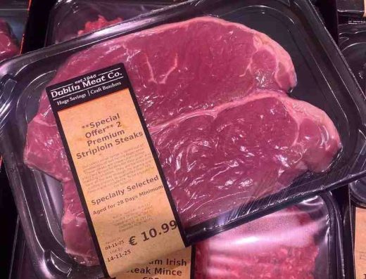 Dublin Meat Company Artane