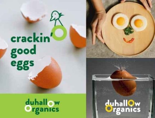 Duhallow Organics