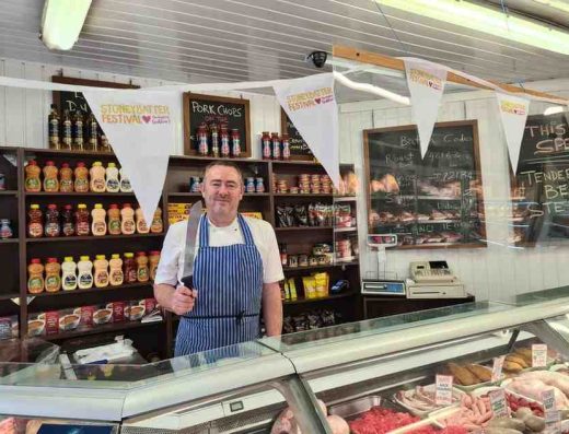 Mahon’s Family Butchers