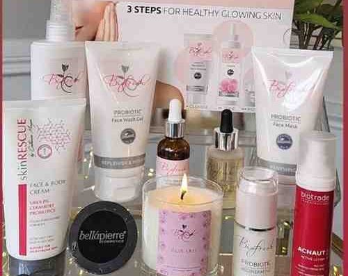 Biofresh Skincare Ireland