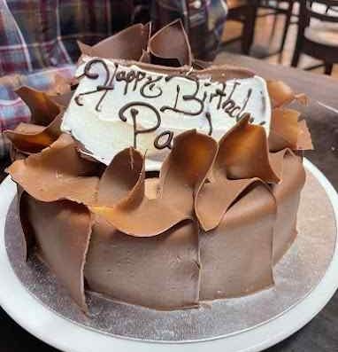 George’s Patisserie