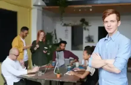 Local-Organic-Ireland-Team