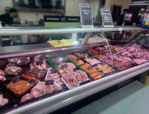 McCarren Meats Cavan