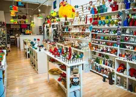 Unique Crafts & Design