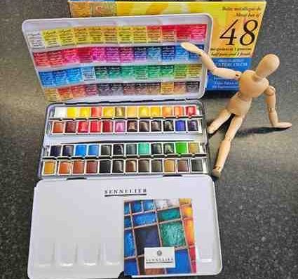 Universal Art Supplies
