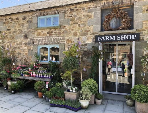 Killruddery Farm Shop