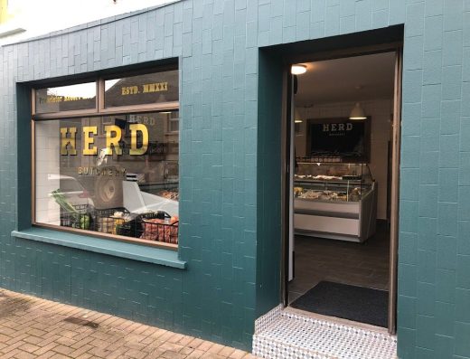 HERD Craft Butchers Cavan