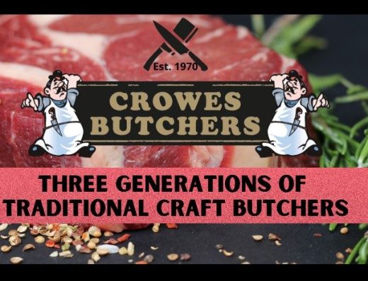 Crowes Butchers