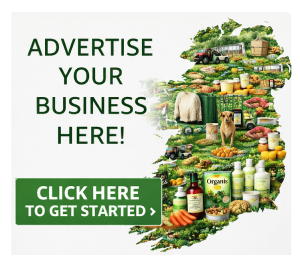 Your Ad Here Ireland