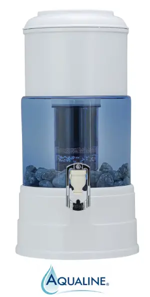 Aqualine 5 Liter Filter