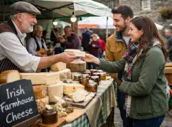 Farmers Irish Markets