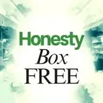 Free Honesty Box Listing