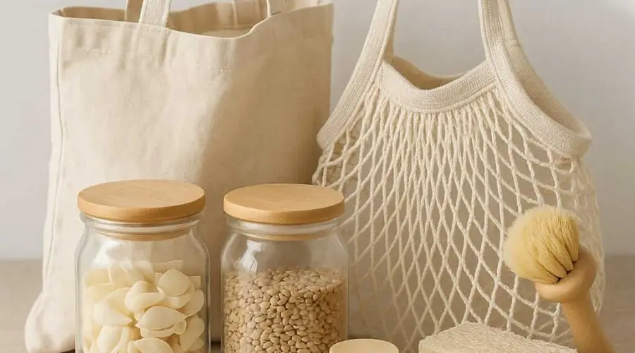Sustainable Shopping in Ireland: A Beginner’s Guide