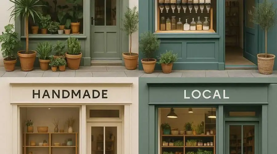 Top Eco Friendly Businesses in Ireland Worth Discovering