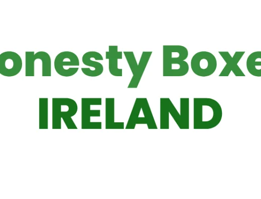Honesty Boxes Ireland