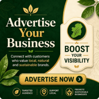 Localorganic Ireland Advertise