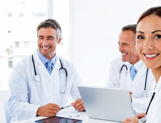 Get Healthcare