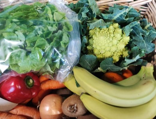 Slieve Bloom Organics