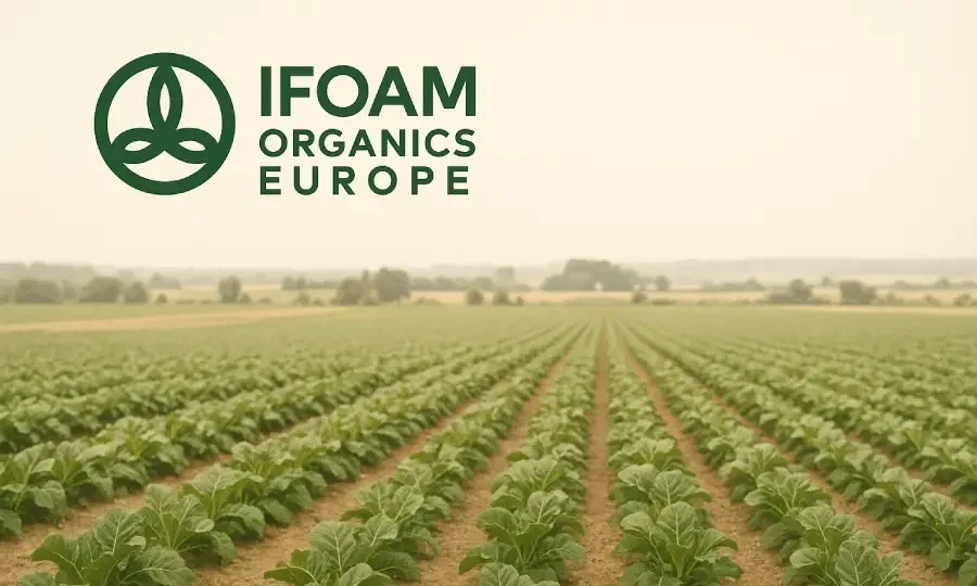 IFOAM Organics Europe